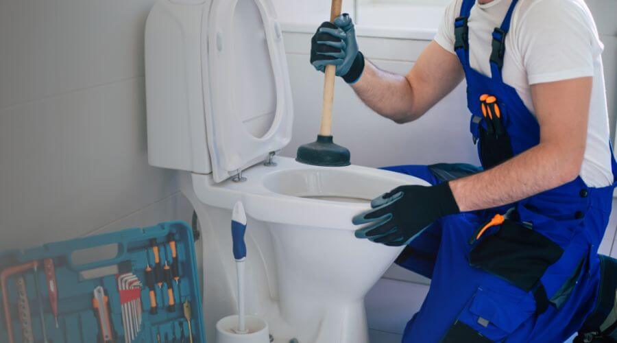 Local expert plumbing services in Middletown, NJ